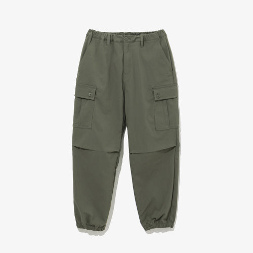 APK ORGN CARGO POCKET PANTS PT53 D OLI