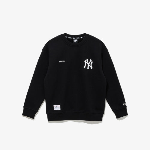 APK MLB TEAM LOGO RL53 NEYYAN BLK