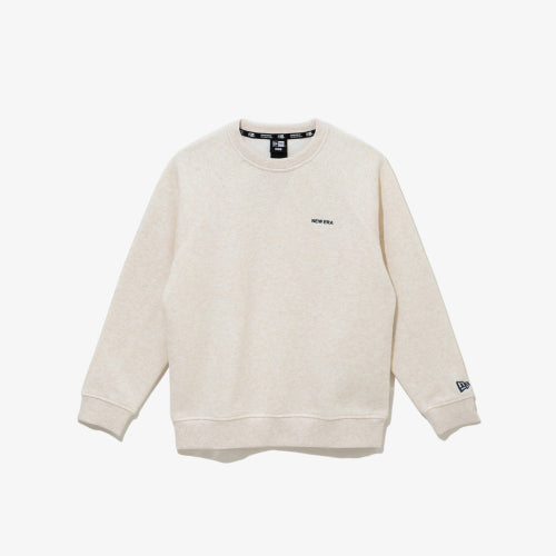 APK ESSENTIAL CREW NECK RL53 OAT