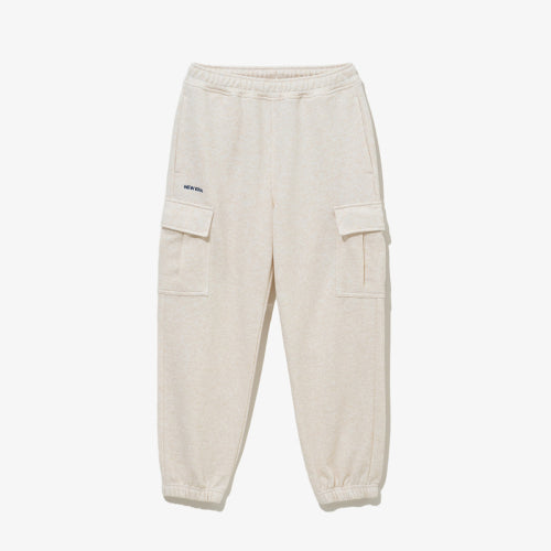 APK ESSENTIAL CARGO SWT PANTS FP53 OAT