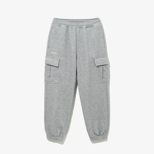 APK ESSENTIAL CARGO SWT PANTS FP53 HGRY