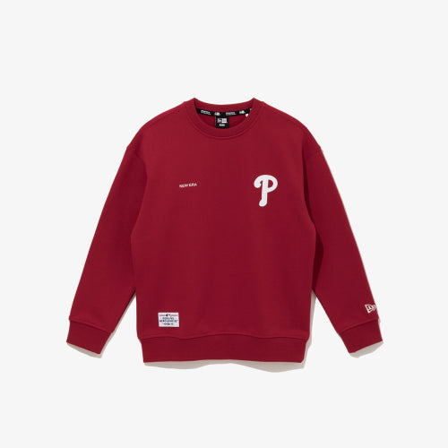 APK MLB TEAM LOGO RL53 PHIPHI RED