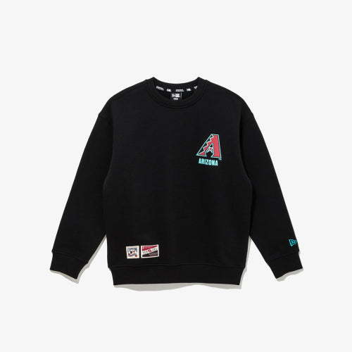 APK MLB CHAMPIONS RL53 ARIDIA BLK