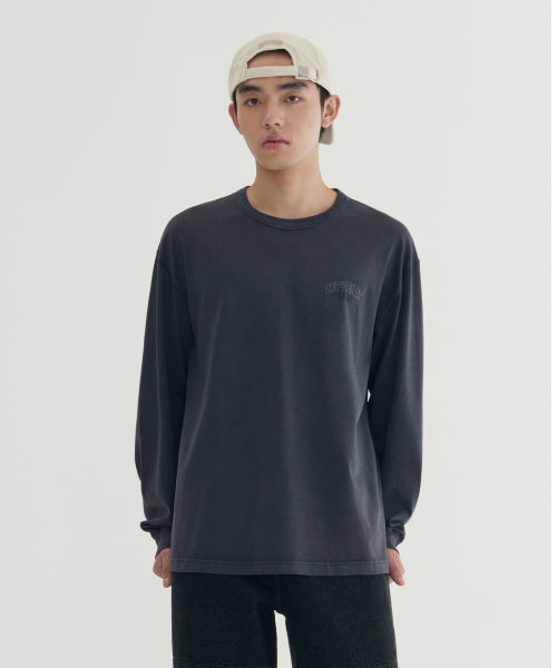PIGMENT ARCH 08 LONG SLEEVE