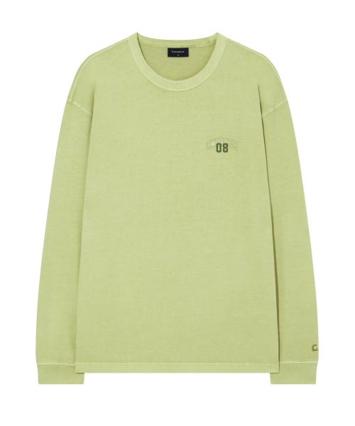 PIGMENT ARCH 08 LONG SLEEVE