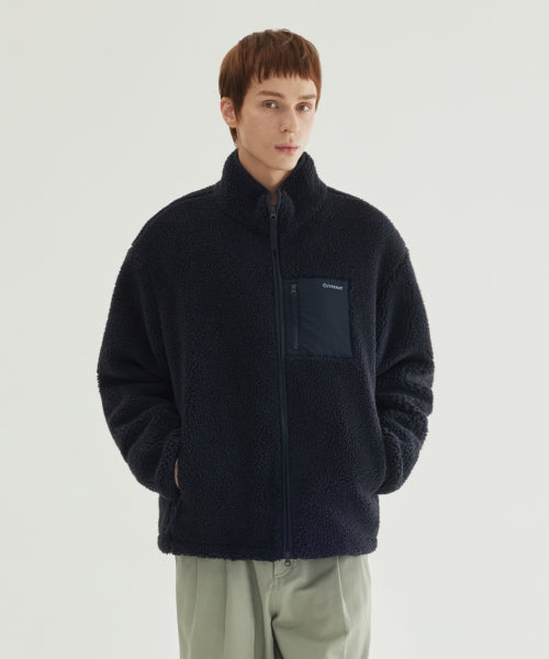 SHERPA JACKET