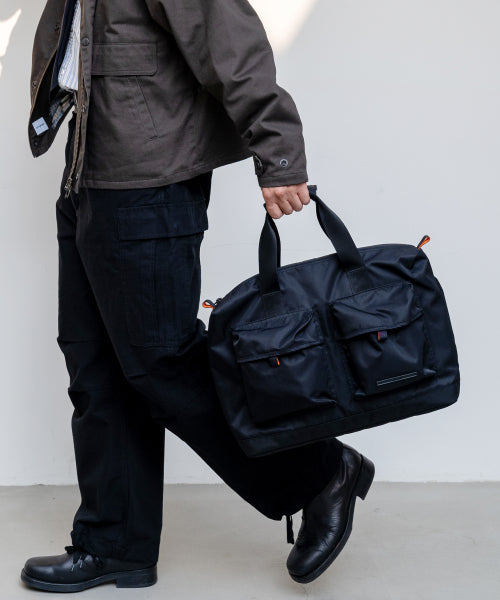 City Walker Tote Bag 010 [3 colors]