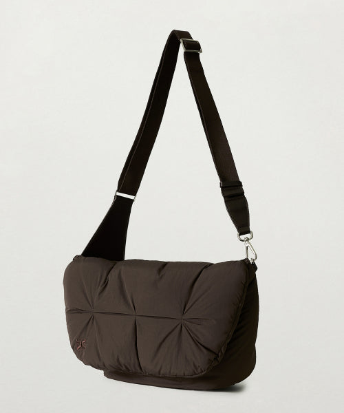 Orta Cross Bag Brown