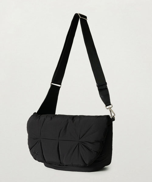 Orta Cross Bag Black