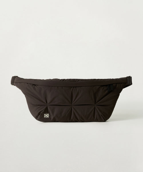 Orta Belt Bag Brown