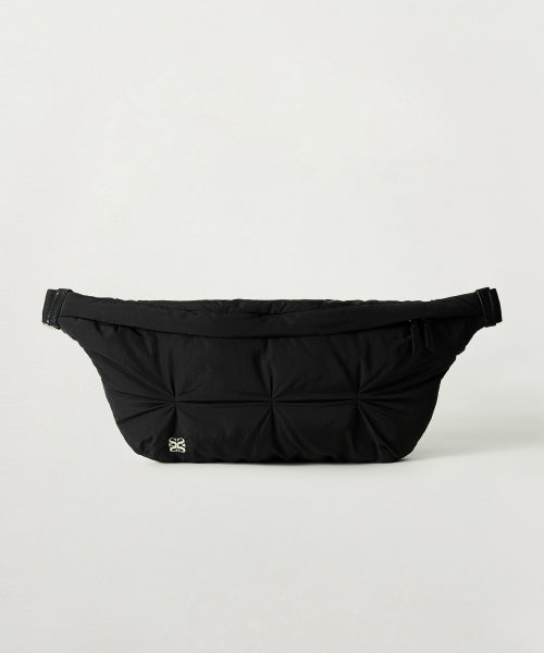 Orta Belt Bag Black