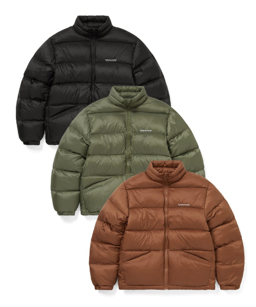 DSN Down Puffer Jacket