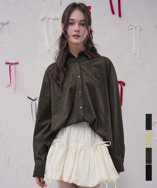 Steel Shirt_4Colors