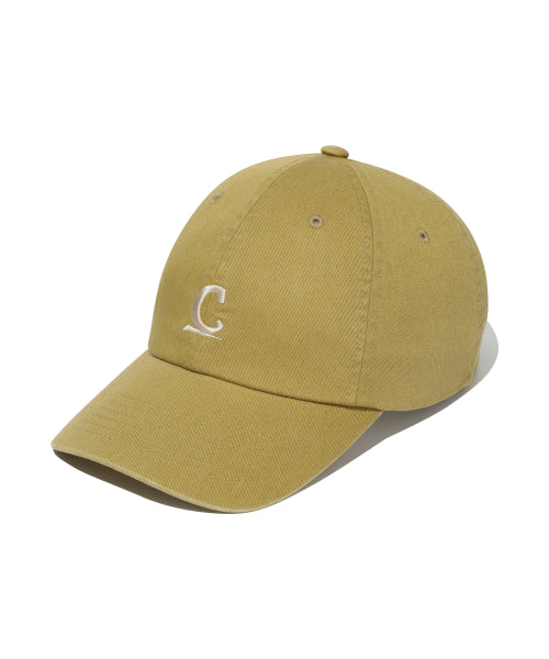 COZY FIT SYMBOL LOGO BALL CAP