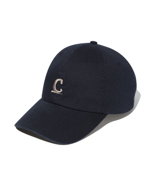 COZY FIT SYMBOL LOGO BALL CAP