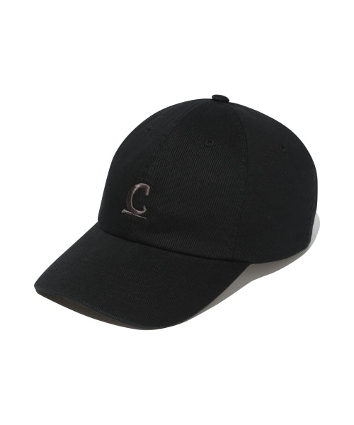 COZY FIT SYMBOL LOGO BALL CAP