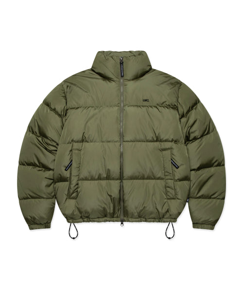 OG PUFFER DUCK DOWN PARKA olive
