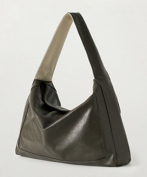 Classic Boat Bag Charcoal