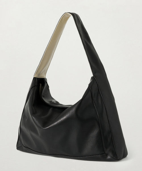 Classic Boat Bag Black