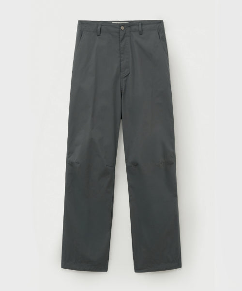 Nylon Work Pants Charcoal