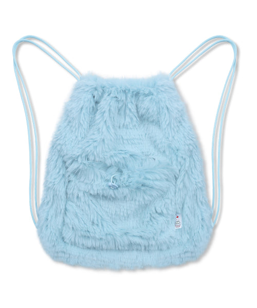 WXAC016 Mockemoke Monsta String Back (SKY BLUE)