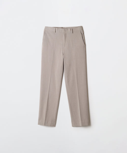 [WARM] Tapered slacks_STAF4VM02
