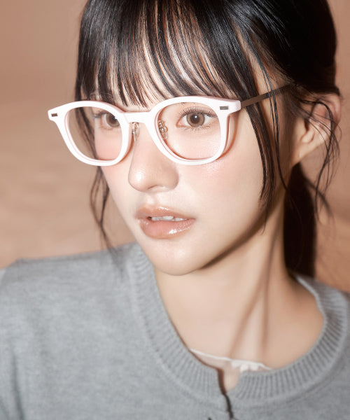 RC X.KAY GLASS PINK