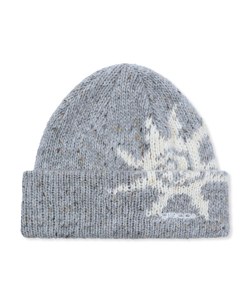 GC070 Sunflare Gradation Knitwear Vinny (GRAY)