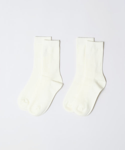 [2PACK] WARMTECH Basic Socks_SPAYF4VA61
