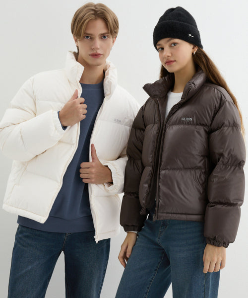 [CORE] Basic Puffer MP4W9890