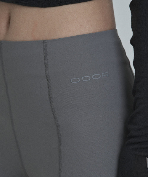 Flare pants