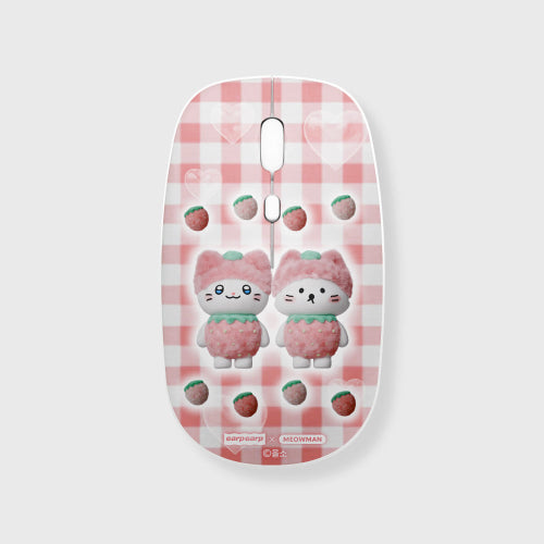 [Yoonbae is so handsome] Ddakgi-nyang (wireless mouse)