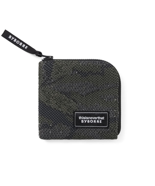 TNT BYBORRE Wallet Camo