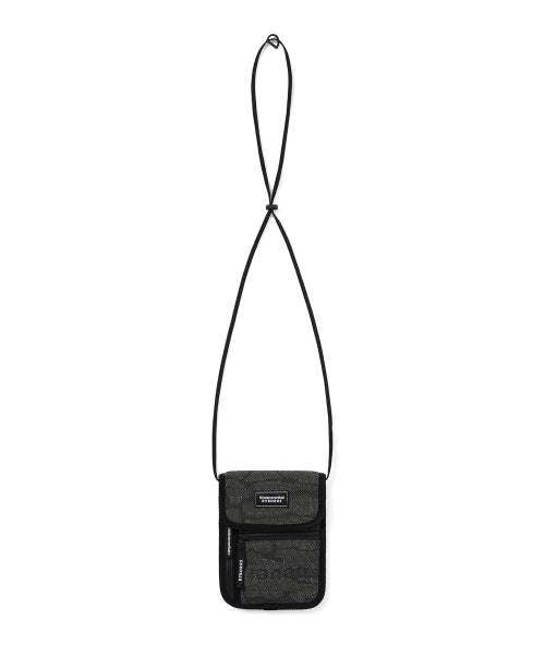 TNT BYBORRE Pouch Camo