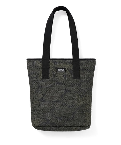 TNT BYBORRE Tote Camo
