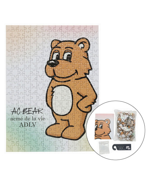 AC BEAR JIGSAW PUZZLE 300