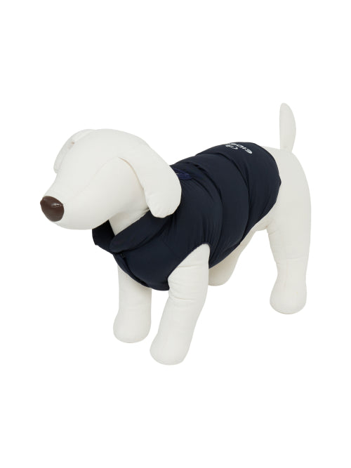 PET Sterol Padding_Dark Navy