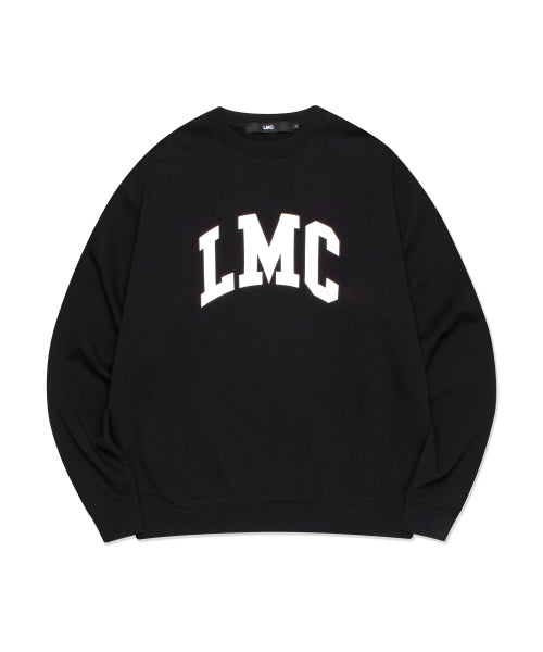 ARCH OG SWEATSHIRT black