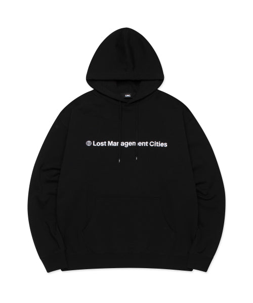 FN OG HOODIE black