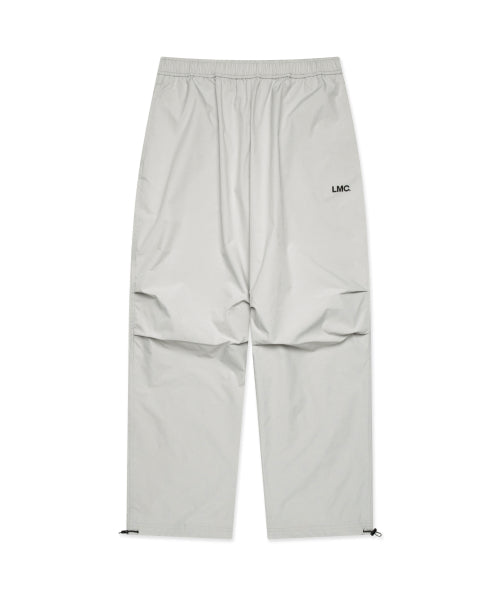 OG WIDE PANTS light gray