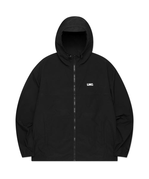 OG WINDBREAKER JACKET black