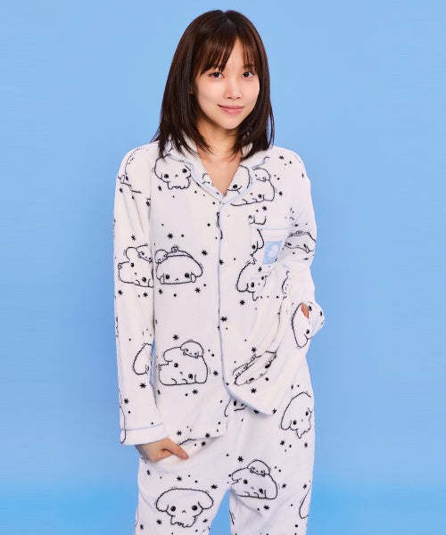 [Sleeping Pajama_SPPPG11U05]