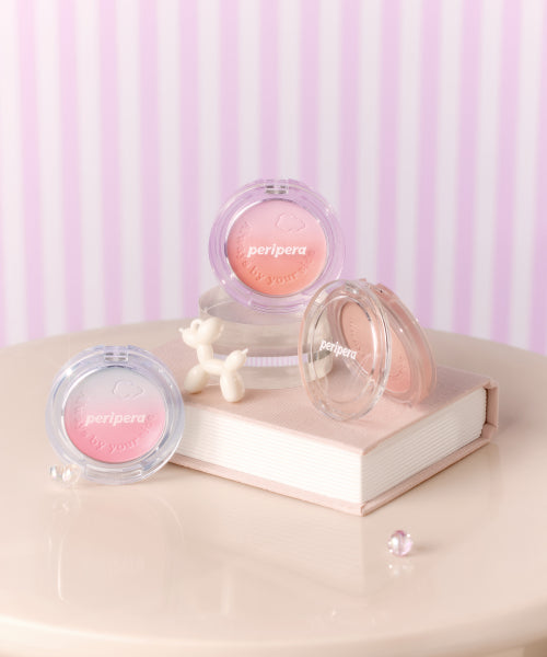[Limited amount of special price] Peripera's custom cheek