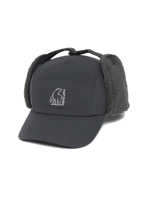 [Wantter] Earmuff cap_Cool Grey