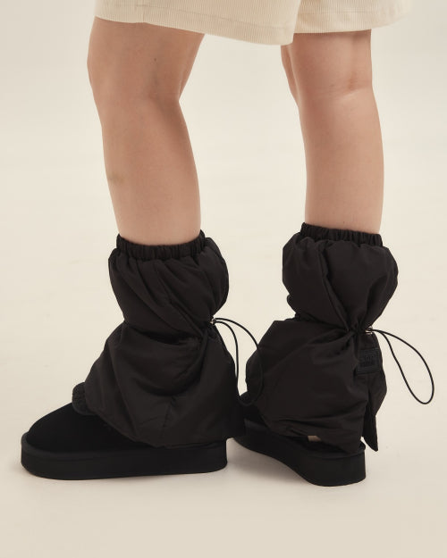 Padded leg warmer FLOTFF4L01
