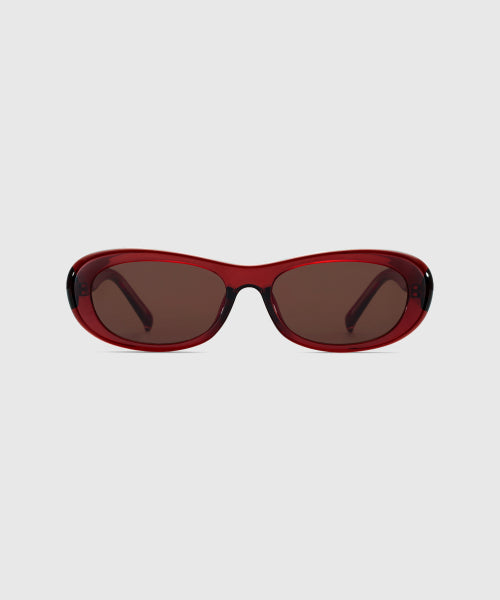 BONNIE red