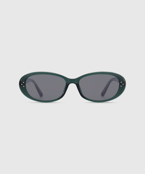YOKO blue green