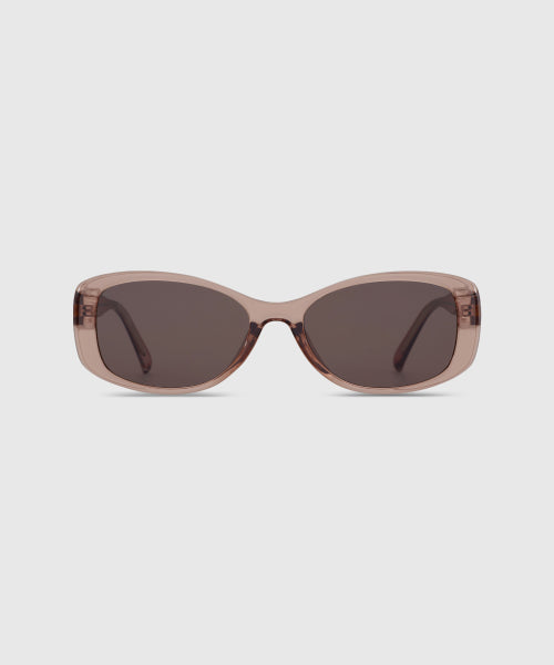 MOSA brown crystal