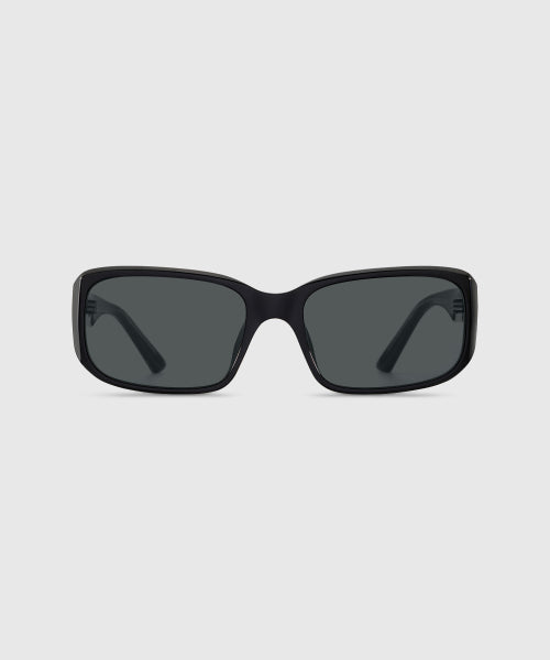 NOIR black