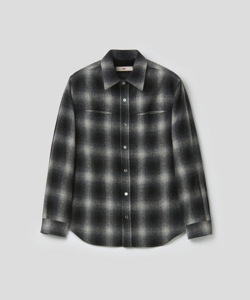 HALO SHIRT (GRAY)